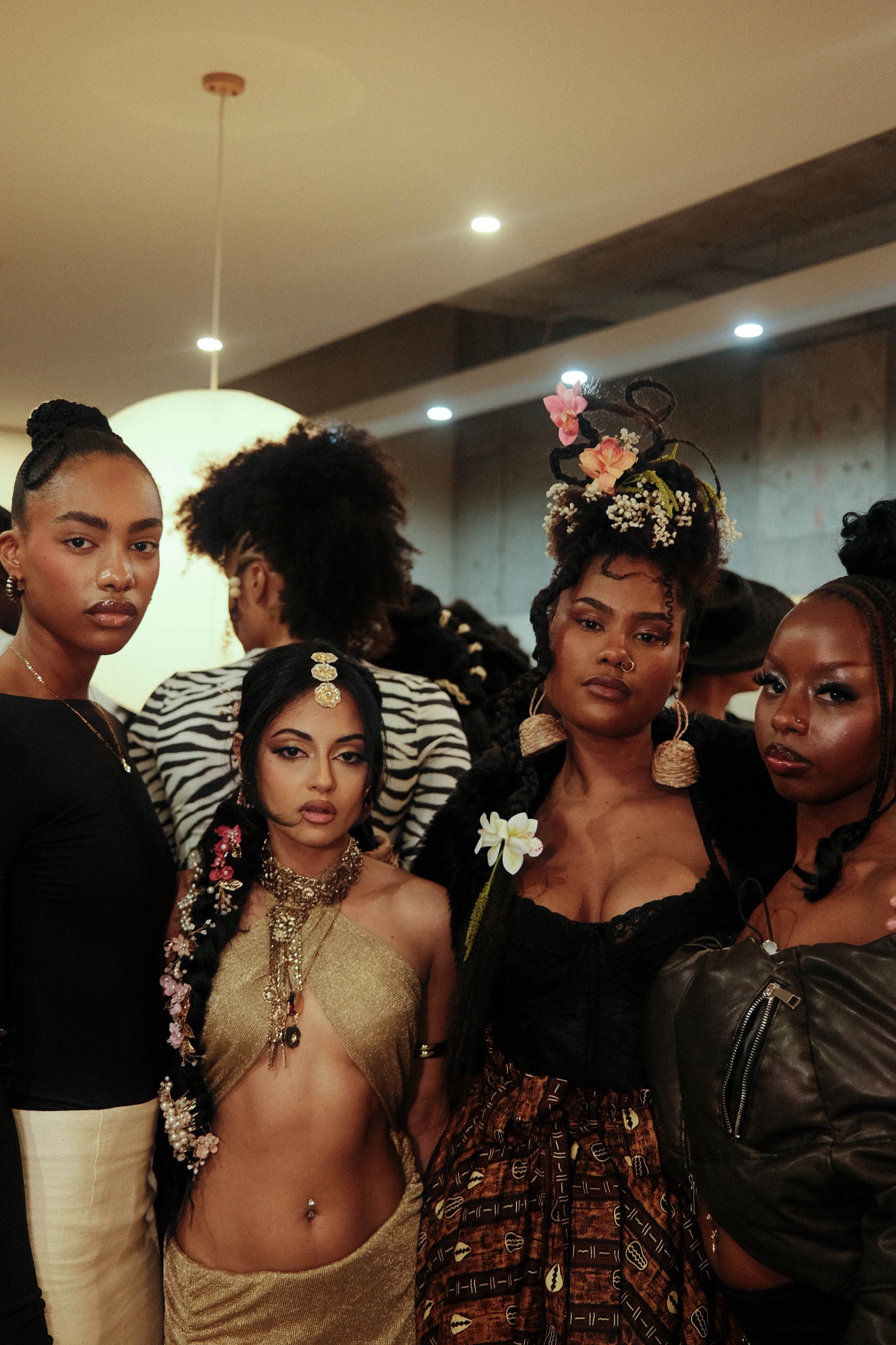 Ziora Hair and Culture 2026 photo 6