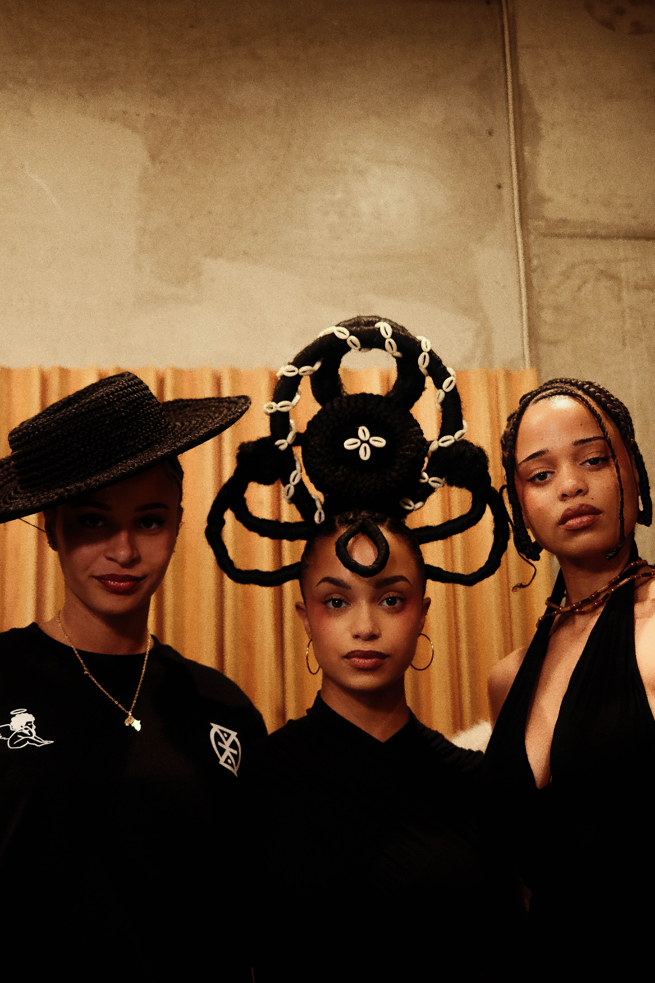 Ziora Hair and Culture 2026 photo 9