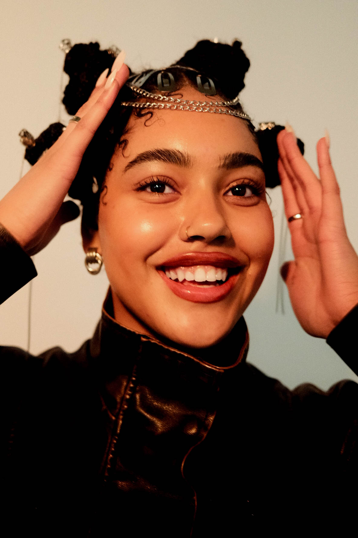 Ziora Hair and Culture 2026 preview 4