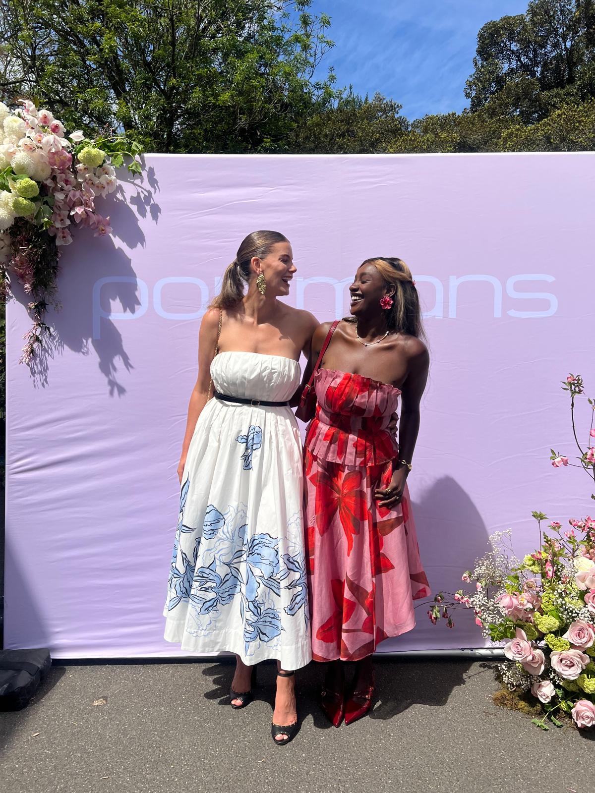 Event moment