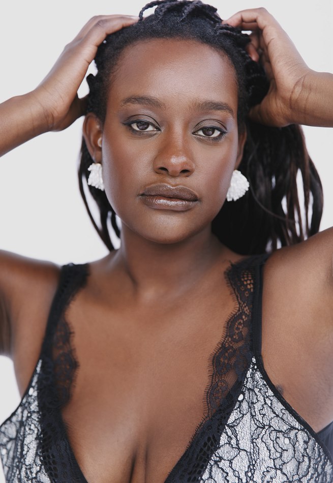 Portrait